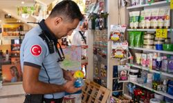 Kuşadası'nda ticari işletmelere sıkı denetim