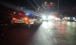 Kuşadası'nda trafik kazası: 1 ölü