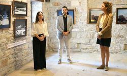 Kuşadası'nın mimari hafızası 'Kuşadası Modern' ile yeniden görünür oldu