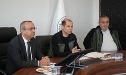 Kütahya'da biyolojik çeşitliliğin korunması için çalışmalar sürüyor