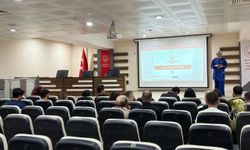 Kütahya'da evlenecek gençlere evlilik öncesi eğitim