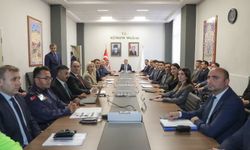 Kütahya'da 'İyilik Var' platformu tanıtıldı