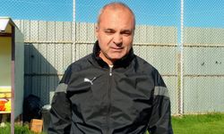 Kütahyaspor'da Erkan Sözeri dönemi sona erdi