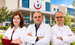 Lüleburgaz'da 3 uzman doktor hasta kabulüne başladı