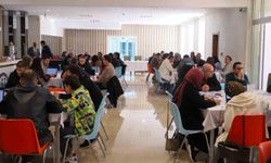 Maarif Modeli'nin Bayburt'taki uygulamaları çalıştayda ele alındı