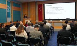 Madde bağımlılığına karşı farkındalık eğitimi verildi