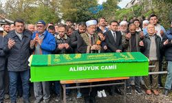Maden faciasında ölen 3 çocuk babasına son veda: 'Yılbaşına kadar çalışıp bırakacağım demişti'