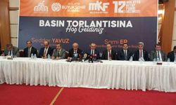 Malatya Kitap Fuarı 23 Ekim'de kapılarını açıyor