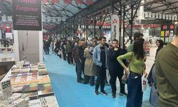 Malatya Kitap Fuarı'na rekor katılım