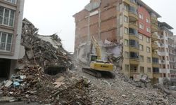 Malatya merkezli 7 ilde yıkım operasyonu: 14 tutuklama