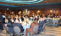 Malatya mutfağı ve musikisi İstanbul'da buluştu