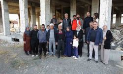Malatya'da 100 milyon liralık dolandırıcılık iddiası