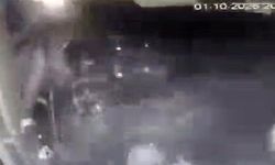 Malatya'da 2 kişinin öldüğü kazanın otobüs içi kamera görüntüleri ortaya çıktı