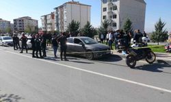 Malatya'da eşini bıçaklayarak öldüren şahıs intihara kalkıştı