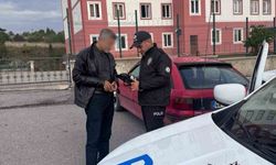 Malatya'da okul çevrelerinde sıkı denetim
