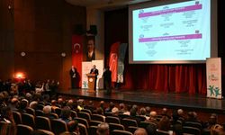 Malatya'da Okul Sporları Bilgilendirme Toplantısı gerçekleştirildi
