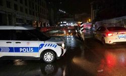 Malatya'da sağanak yağış nedeniyle altgeçit kapatıldı