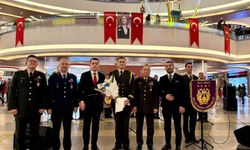 MalatyaPark'ta Cumhuriyet Bayramı konseri