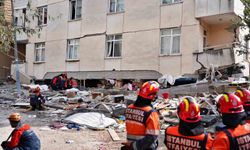 Maltepe'de hayatını kaybeden 2 kişinin kimlikleri belli oldu