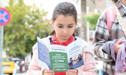 Manisa Büyükşehir'den gıda güvenliği için farkındalık çalışması
