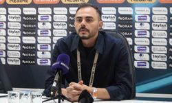 Manisa FK'da Ahmet Pektaş dönemi sona erdi