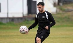 Manisa FK'da Muğlaspor mesaisi başladı