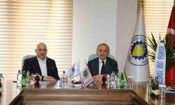 Manisa iş dünyasından birlik ve beraberlik mesajı