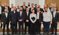 Manisa Ticaret Borsası'nda Özkasap güven tazeledi