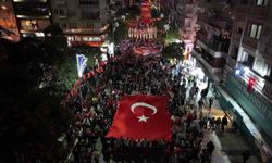 Manisa'da Cumhuriyet coşkusu Göksel konseri ve drone gösterisiyle yaşanacak