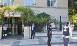 Manisa'da okul çevrelerinde sıkı denetim
