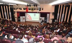 Manisa'da okul yöneticileri ve rehber öğretmenlere güvenlik eğitimi