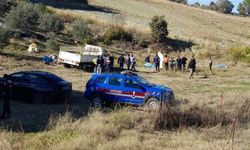 Manisa'daki çifte cinayette yasak ilişki iddiası