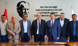 Manisalı çiftçiye 20,9 milyon liralık destek