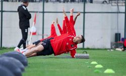Mardin 1969 Spor'da Bursaspor mesaisi sürüyor