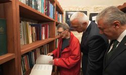 Mardin Savur'dan Nobel'e uzanan yolculuğun başladığı ev artık müze
