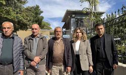 Mardin'de Kaya ailesinin öldürülmesine ilişkin davanın duruşması görüldü