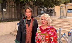 Mardin'de suç unsuru içeren paylaşımları nedeniyle tutuklanan Melek Karahan'a hapis cezası