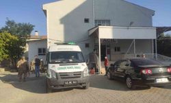 Mardin'de traktörün altında kalan 8 yaşındaki çocuk hayatını kaybetti