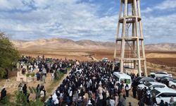 Mardin'deki kazada hayatını kaybeden 6 kişi toprağa verildi