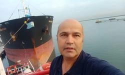 Marmara Denizi'nde batan gemide bulunan cesedin kimliği belli oldu