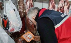 Marmara'da gıda işletmelerine ceza