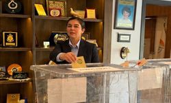 Marmaris Ticaret Odası'nın yeni başkanı Güngör oldu