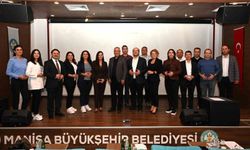 MASKİ yöneticilerine liderlik ve iletişim eğitimi