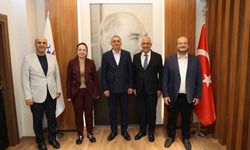 MASKİ'den Şehzadeler ve Yunusemre'de altyapı zirvesi