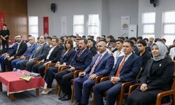 Maziden Atiye Çanakkale 5. grup açılışı gerçekleşti
