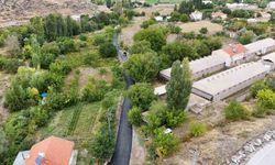 Melikgazi'nin ulaşım hamlesi ilçenin yaşam kalitesini artırıyor