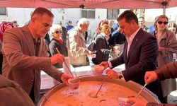Menteşe'de 9'uncu Tarhana Festivali gerçekleştirildi