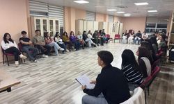 Menteşe'de fikirler buluştu, gelecek konuşuldu