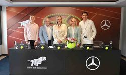 Mercedes-Benz Cup Tenis Turnuvası, One Point formatıyla Türkiye'de bir ilke imza atacak