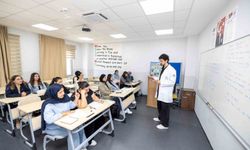 MERCEK'te İngilizce öğrenmek isteyenlere ücretsiz eğitim fırsatı